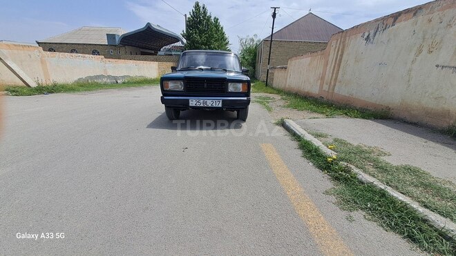 LADA (VAZ) 2107 2000, 95,000 km - 1.6 l - Gəncə