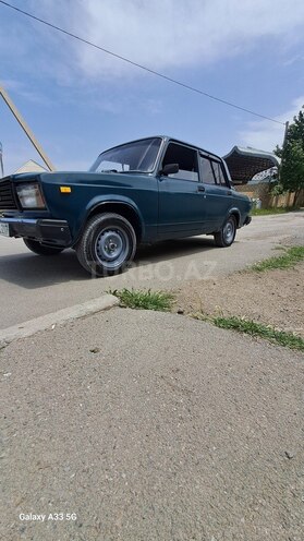 LADA (VAZ) 2107 2000, 95,000 km - 1.6 l - Gəncə
