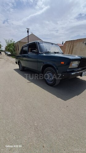 LADA (VAZ) 2107 2000, 95,000 km - 1.6 l - Gəncə