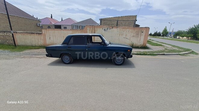 LADA (VAZ) 2107 2000, 95,000 km - 1.6 l - Gəncə