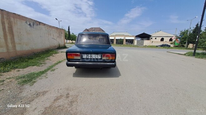 LADA (VAZ) 2107 2000, 95,000 km - 1.6 l - Gəncə