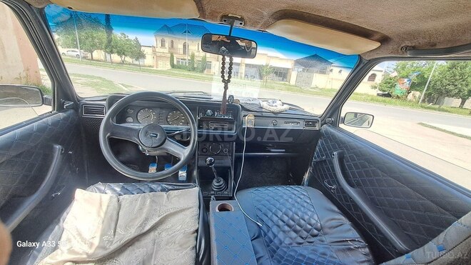 LADA (VAZ) 2107 2000, 95,000 km - 1.6 l - Gəncə