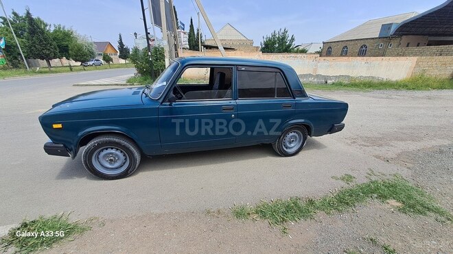 LADA (VAZ) 2107 2000, 95,000 km - 1.6 l - Gəncə