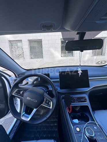 BYD Destroyer 05 2025, 13,000 km - 1.5 l - Bakı