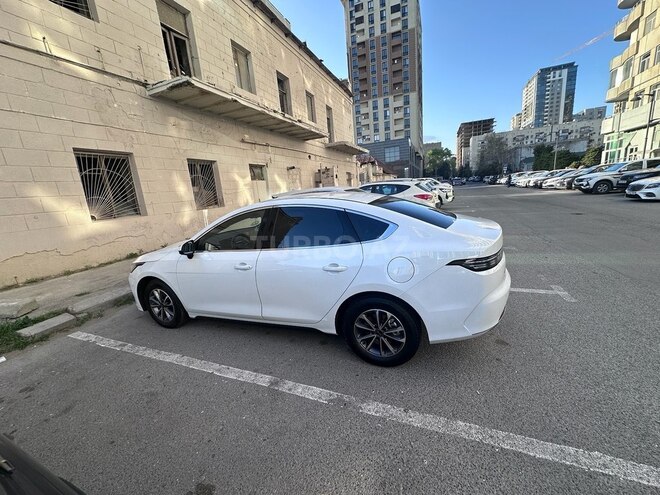 BYD Destroyer 05 2025, 13,000 km - 1.5 l - Bakı