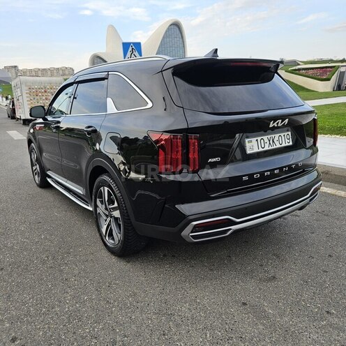 Kia Sorento 2021, 47,000 km - 1.6 l - Bakı