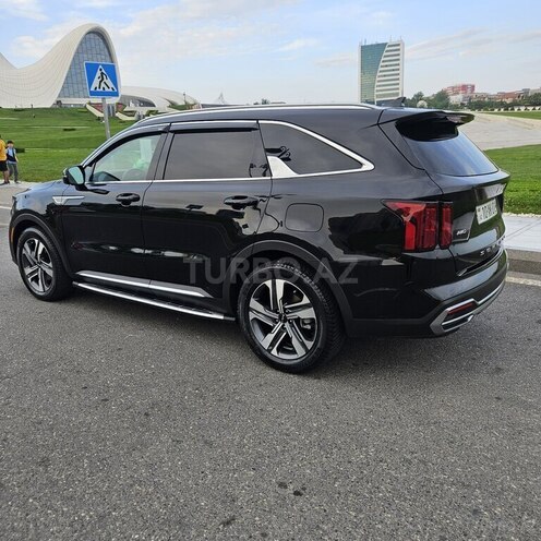 Kia Sorento 2021, 47,000 km - 1.6 l - Bakı