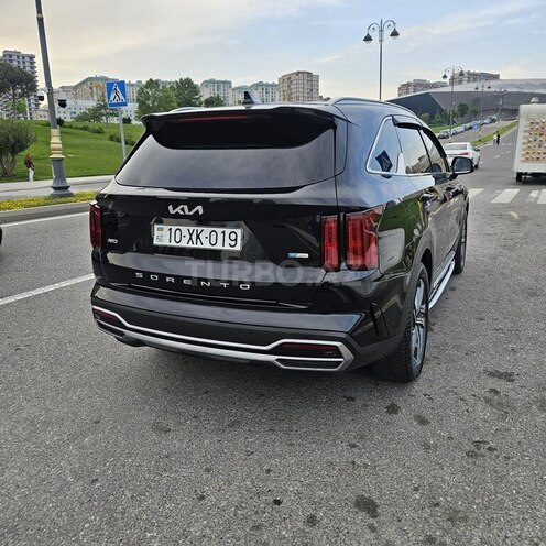 Kia Sorento 2021, 47,000 km - 1.6 l - Bakı