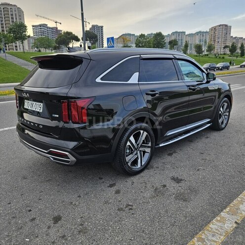 Kia Sorento 2021, 47,000 km - 1.6 l - Bakı