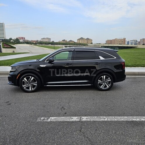 Kia Sorento 2021, 47,000 km - 1.6 l - Bakı
