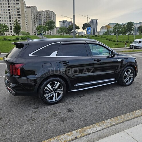 Kia Sorento 2021, 47,000 km - 1.6 l - Bakı