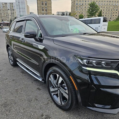 Kia Sorento 2021, 47,000 km - 1.6 l - Bakı