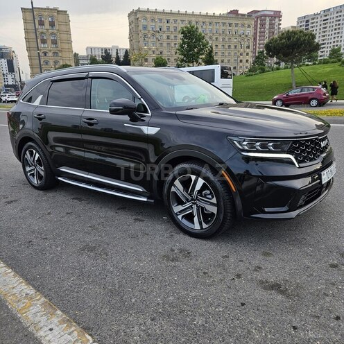 Kia Sorento 2021, 47,000 km - 1.6 l - Bakı
