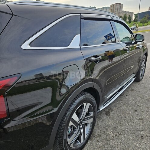 Kia Sorento 2021, 47,000 km - 1.6 l - Bakı
