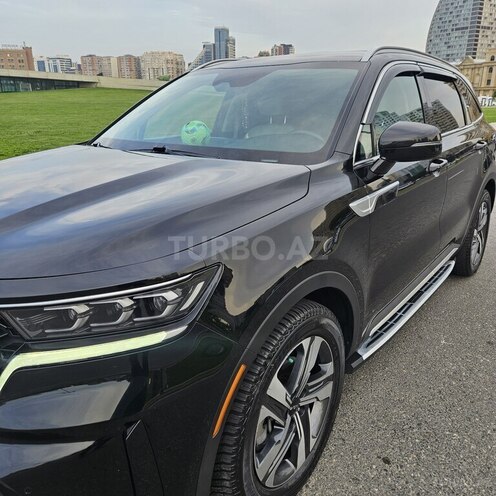Kia Sorento 2021, 47,000 km - 1.6 l - Bakı