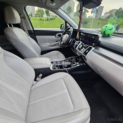 Kia Sorento 2021, 47,000 km - 1.6 l - Bakı