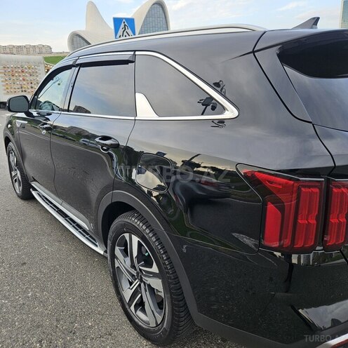 Kia Sorento 2021, 47,000 km - 1.6 l - Bakı