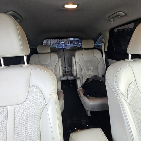 Kia Sorento 2021, 47,000 km - 1.6 l - Bakı