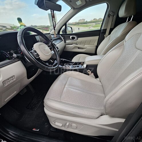 Kia Sorento 2021, 47,000 km - 1.6 l - Bakı