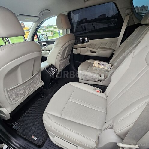 Kia Sorento 2021, 47,000 km - 1.6 l - Bakı