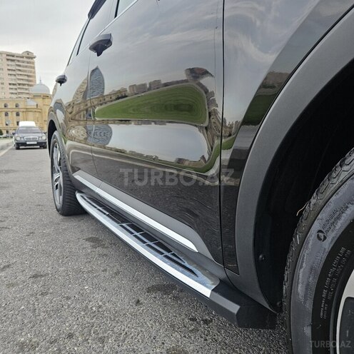 Kia Sorento 2021, 47,000 km - 1.6 l - Bakı