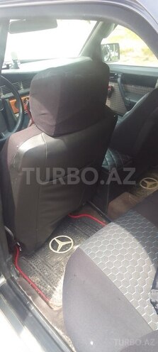 Mercedes 190 1992, 80,777 km - 2.0 l - Bakı