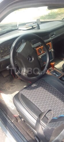 Mercedes 190 1992, 80,777 km - 2.0 l - Bakı