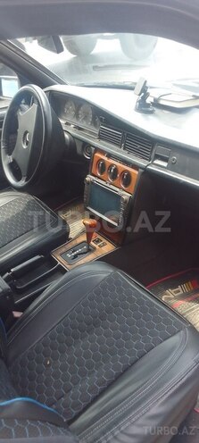 Mercedes 190 1992, 80,777 km - 2.0 l - Bakı
