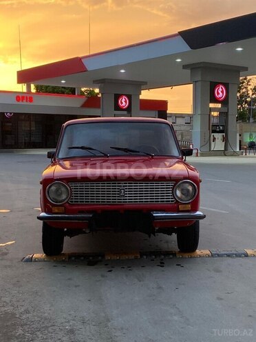 LADA (VAZ) 21011 1984, 87,000 km - 1.3 л - Sabirabad
