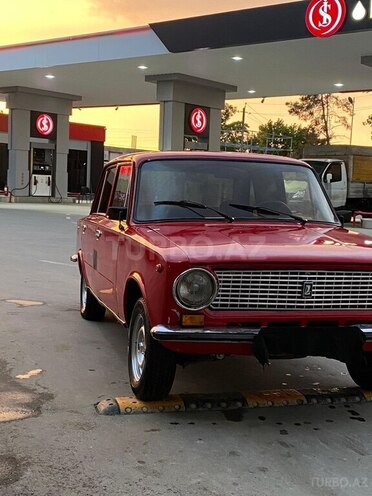 LADA (VAZ) 21011 1984, 87,000 km - 1.3 л - Sabirabad