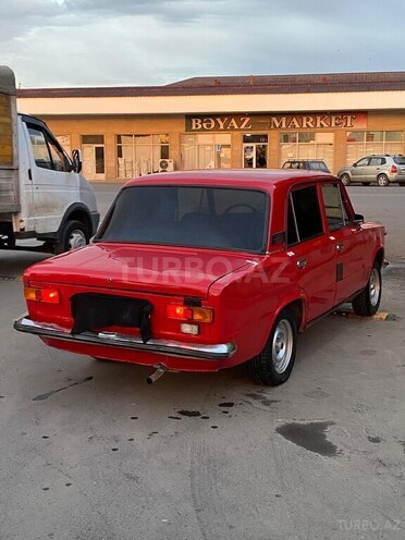 LADA (VAZ) 21011 1984, 87,000 km - 1.3 л - Sabirabad
