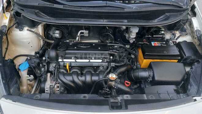 Kia Rio 2012, 212,000 km - 1.4 l - Bakı