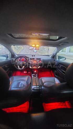 Kia Rio 2012, 212,000 km - 1.4 l - Bakı