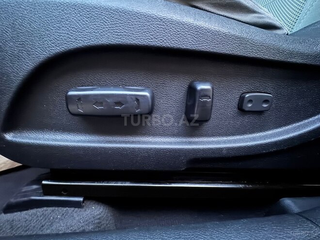 Hyundai Sonata 2012, 230,136 km - 2.4 l - Bakı