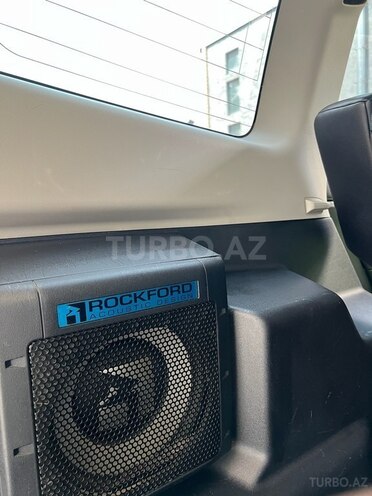 Mitsubishi Pajero 2011, 232,000 km - 3.5 л - Bakı