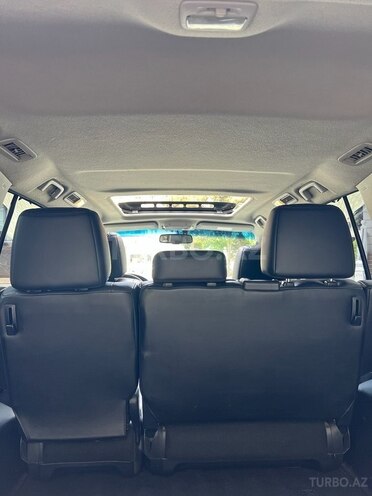 Mitsubishi Pajero 2011, 232,000 km - 3.5 л - Bakı