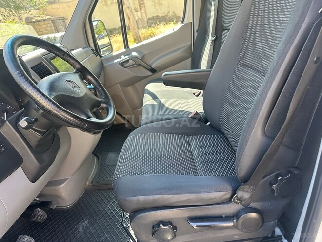 Mercedes Sprinter 315 2007, 250,000 km - 2.2 l - Bakı