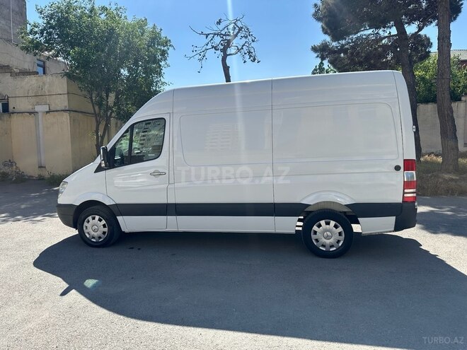 Mercedes Sprinter 315 2007, 250,000 km - 2.2 l - Bakı