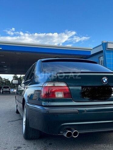 BMW 528 1998, 350,000 km - 2.8 l - Bakı