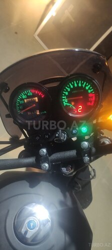 Dayun  2024, 450 km - 0.1 l - Bakı