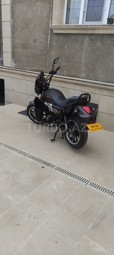 Dayun  2024, 450 km - 0.1 l - Bakı