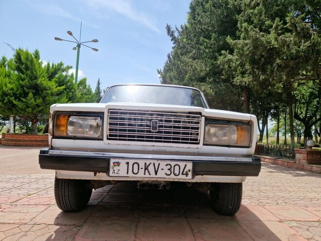 LADA (VAZ) 2107 2002, 95,000 km - 1.6 l - Cəlilabad
