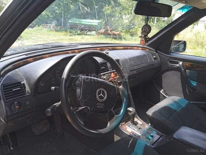 Mercedes C 220 d 1998, 358,500 km - 2.2 л - Masallı