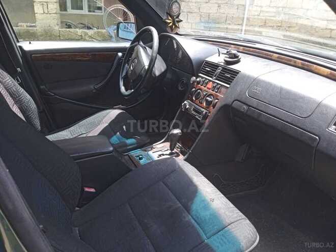 Mercedes C 220 d 1998, 358,500 km - 2.2 л - Masallı