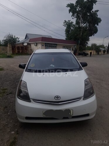 Toyota Prius 2008, 278,417 km - 1.5 l - Ağcabədi