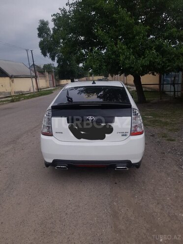 Toyota Prius 2008, 278,417 km - 1.5 l - Ağcabədi