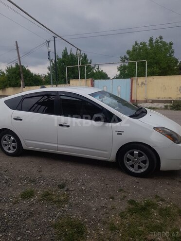 Toyota Prius 2008, 278,417 km - 1.5 l - Ağcabədi