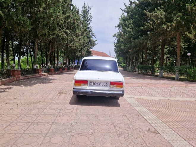 LADA (VAZ) 2107 2002, 95,000 km - 1.6 l - Cəlilabad