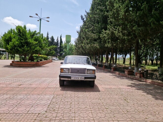 LADA (VAZ) 2107 2002, 95,000 km - 1.6 l - Cəlilabad