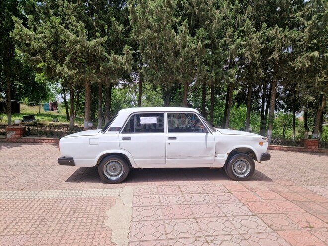 LADA (VAZ) 2107 2002, 95,000 km - 1.6 l - Cəlilabad